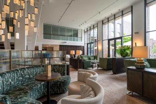 Radisson Blu Senator Lübeck