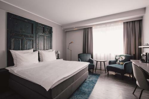 Hotel Berlin, Berlin, a member of Radisson Individuals