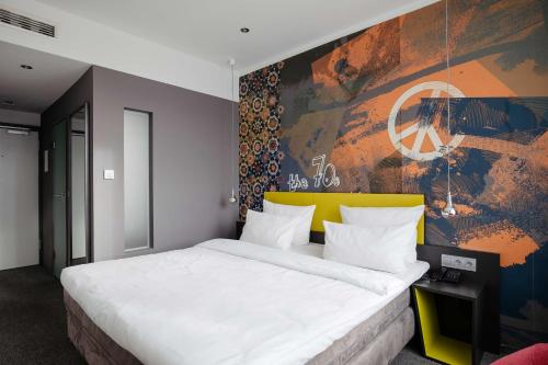 Hotel Berlin, Berlin, a member of Radisson Individuals
