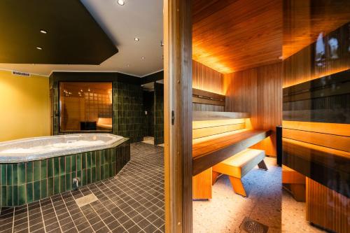 Hotell Saaremaa Thalasso Spa