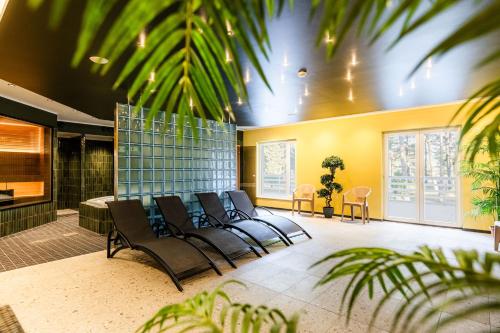 Hotell Saaremaa Thalasso Spa