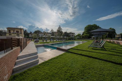 Palazzo San Lorenzo Hotel & Spa