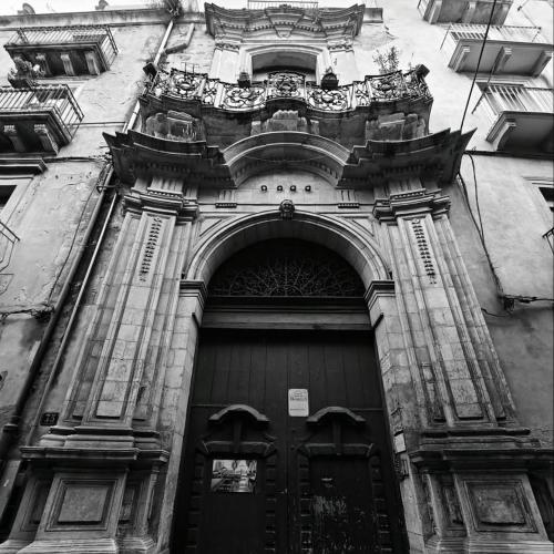 Bed and Breakfast Palazzo Aprile
