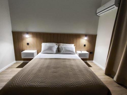 Residencial Centro Comercial Avenida