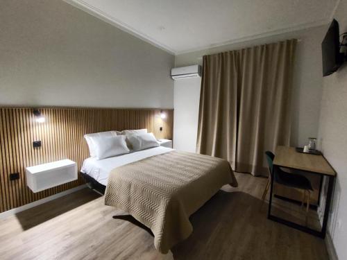 Residencial Centro Comercial Avenida