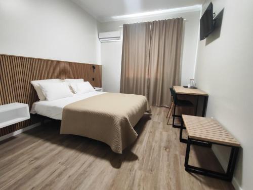 Residencial Centro Comercial Avenida