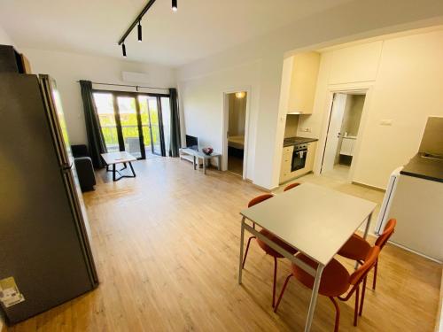 Papadavid Apartments