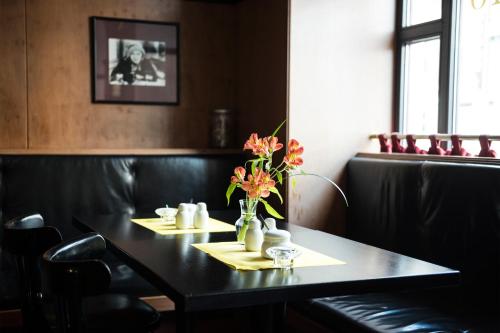 Hotel Deutsches Theater Stadtmitte