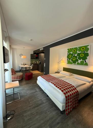 DASKöln Boardinghouse