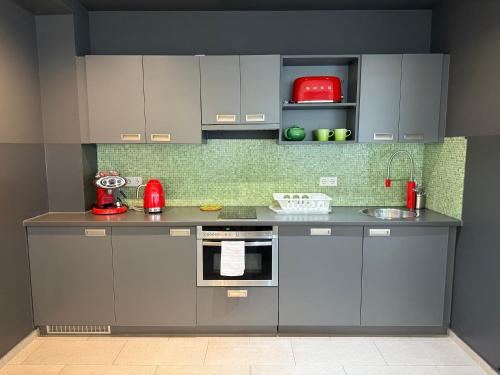 DASKöln Boardinghouse