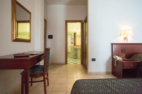 Albergo Leonardo
