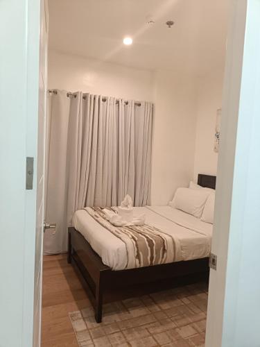 2bedrooms 2toilet& bath Matina Enclaves Condo