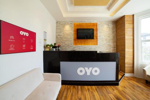 Eagle House Hotel by Oyo Rooms