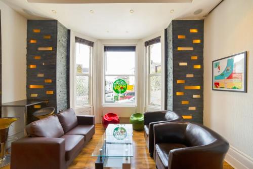 Eagle House Hotel by Oyo Rooms