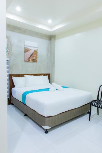 Coastal Breeze Hotel