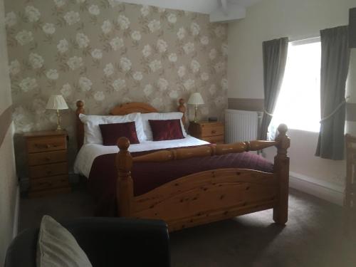 Grove House Guest House