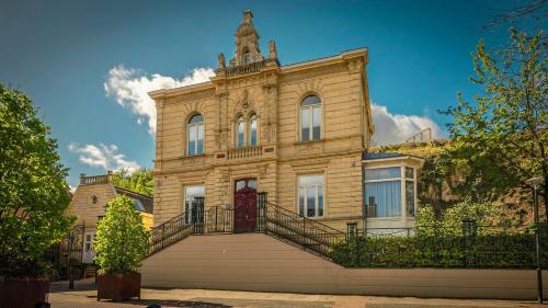 Villa Valkenburg