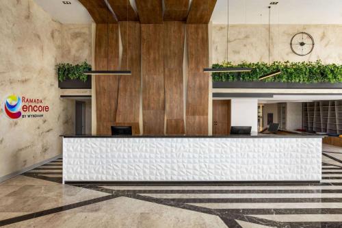 Ramada Encore by Wyndham Istanbul Arnavutkoy