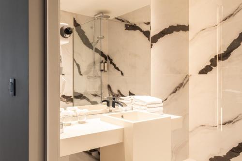 TOP CityLine Hyllit Hotel