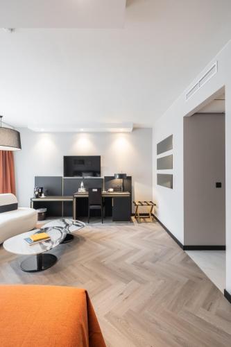 TOP CityLine Hyllit Hotel