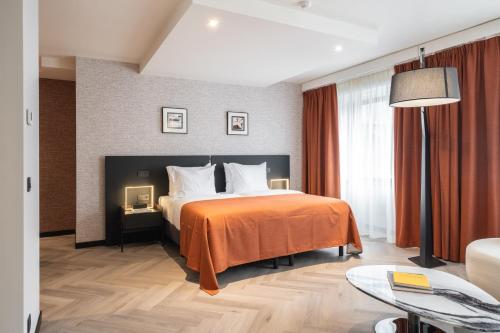 TOP CityLine Hyllit Hotel