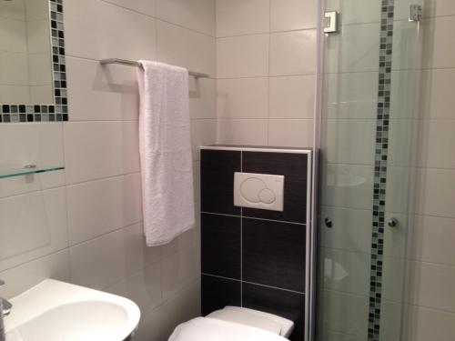 Wolf & Schaf Apartments