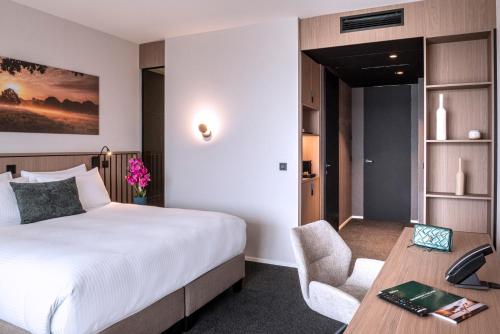 Anatura Hotel Luxembourg