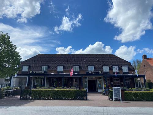 Hotel & Partycentrum ‘t Trefpunt