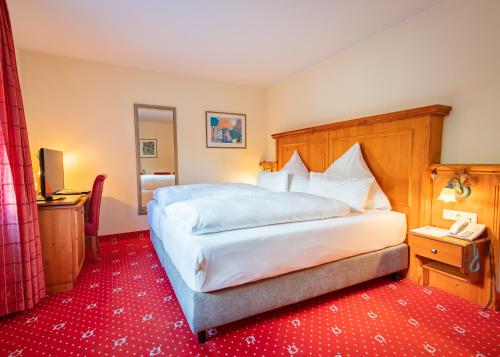 Alpenhotel Kronprinz