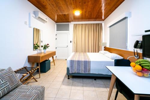 Helios Bay Hotel and Suites