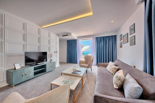 Kalamper Hotel & Spa