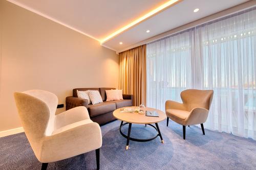 Kalamper Hotel & Spa