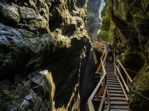 Gasthaus Pension Innerfraganter Wirt