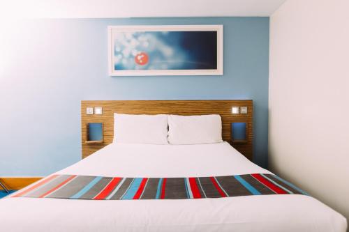 Travelodge Belfast Central