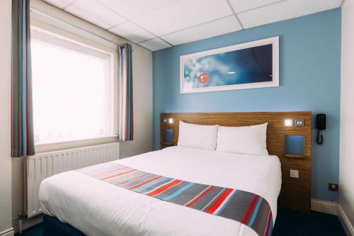 Travelodge Belfast Central
