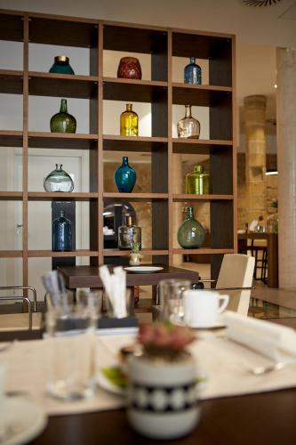 Sercotel Calle Mayor