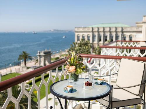 Çiragan Palace Kempinski Istanbul