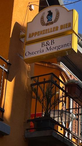 Osteria Morganti