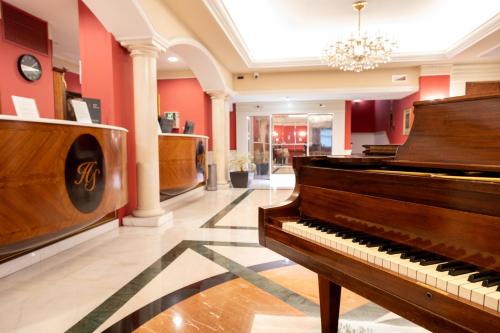 Mercure Parma Centro Stendhal