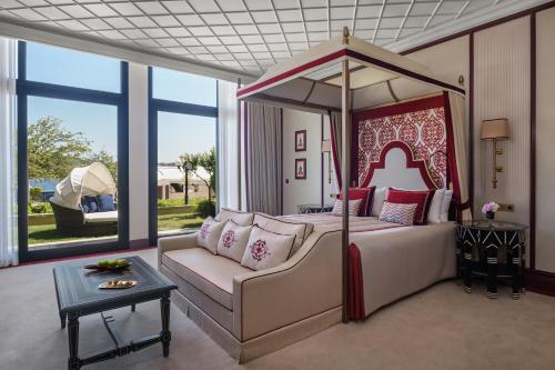 Çiragan Palace Kempinski Istanbul