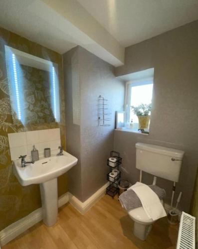 Cocketts Hotel Hawes
