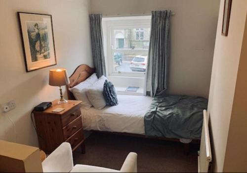 Cocketts Hotel Hawes