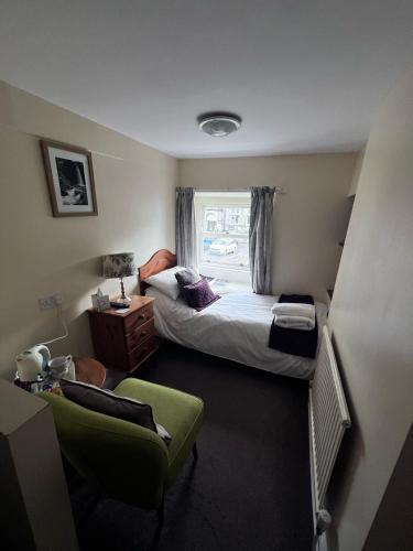 Cocketts Hotel Hawes