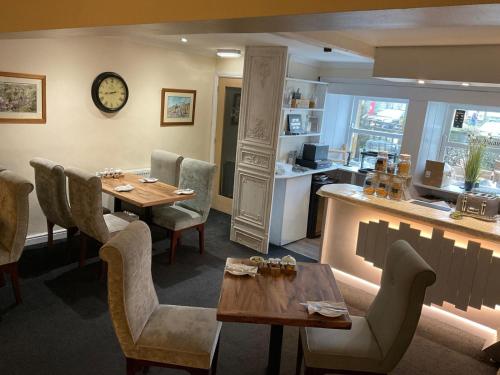 Cocketts Hotel Hawes