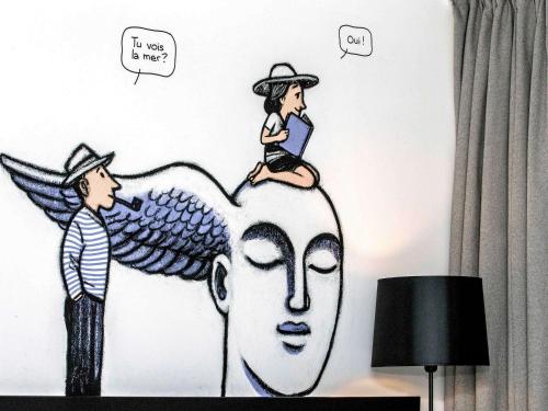 Ibis Styles Genève Carouge