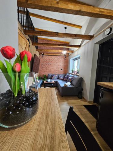 NOCLEGI POD STODOŁĄ