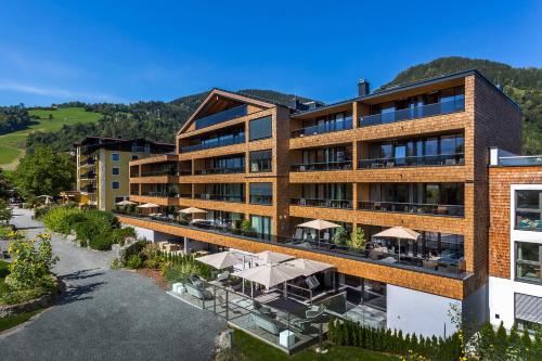 Absolut Alpine Apartments