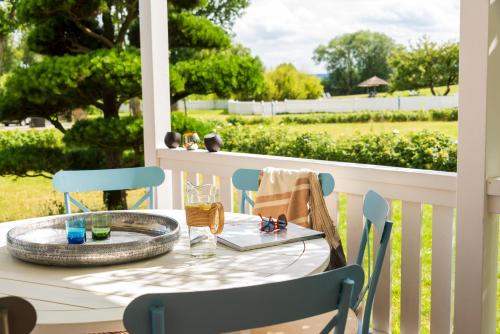 Precise Resort Schwielowsee