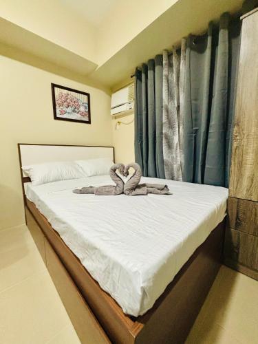 MCM Cebu Staycation at Avida Riala T3