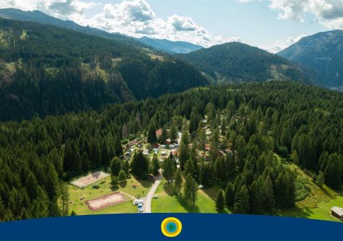Val di Fiemme Easy Camping Village